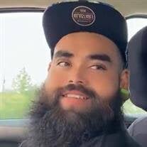 Joshua L. Leyva Obituary