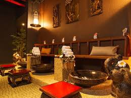 The town is also considered as the textile centre of malaysia. Thai Oasis Reflexology Ipoh Travelmalaysia