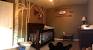 Hunting Themed Living Room