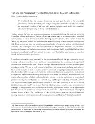 Worksheets are the triangle of self obsession, the triangle of self obsession, self helpmanaging your ocd, understanding codependency, how to do it, bbt6e softcover 10142008 102411 amt6e, surface area and volume work with answers, practice psat 2. Pdf Tact And The Pedagogical Triangle Mindfulness For Teachers In Relation Norm Friesen Academia Edu