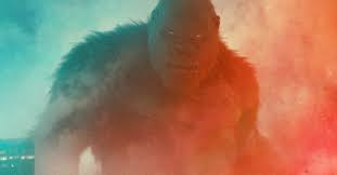 Kong in a time when monsters walk the earth, humanity's fight for its future sets godzilla and kong on a collision course that will see the two most powerful forces of nature on the planet collide in a spectacular battle for the ages. Godzilla Vs Kong To Share New Sneak Peek Next Week