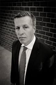 Kirk Redmond's Instagram, Twitter & Facebook