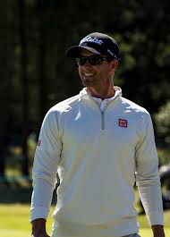 Aiken south carolina | height: Adam Scott Golfer Wikipedia