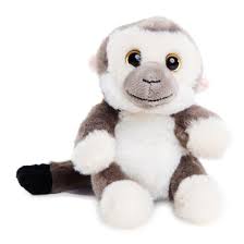 Make your own marcho sock monkey by using this ultimate sewing pattern and tutorial. Petooties Stuffed Animal Monkey 5in Let Go Have Fun