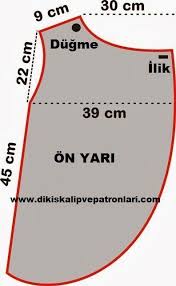 Kislik Palto Manto Hirka Mont Yapimi Ve Kaliplari Manto Dikis Dikis Patronlari
