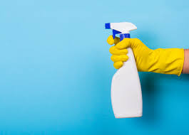 How we know disinfectants should kill the COVID-19 coronavirus