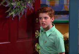The thundermans meet a typical suburban family that appears to have superpowers, with the. Cedric The Thundermans Wiki Fandom