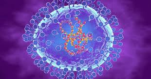 What is the HMPV virus in China? The human metapneumovirus and its symptoms, explained. - CBS News