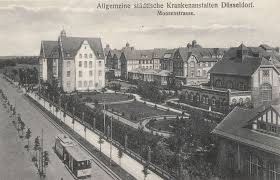 Düsseldorfer gründerforum im haus der universität; Geschichte Des Ukd Ç€ Ukd
