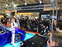 tokyo auto salon 2018 gyeon quartz tokyo brazil news yacht boat