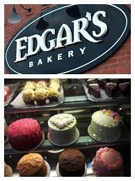 Edgar S Bakery Many Locations In The Birmingham Area Bakery Food Cakes And More