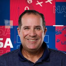 2024 Men's National Team