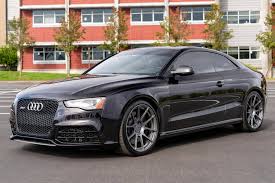 Image result for Panther Black 2013 RS5