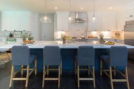2021 laminate flooring ideas will focus on rustic, charactered looks reminiscent of current wood flooring trends. See How The Property Brothers Introduced Mid Century Modern Design In A Classic Prairie Home Kitchen Cabinet Trends Popular Kitchen Designs Timeless Kitchen