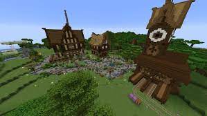 Give a red rose · cook a hearty meal · watch the sun rise · go on a boat ride · make a treasure hunt · build something together. Build Anything You Want In Minecraft By Hektorino Fiverr