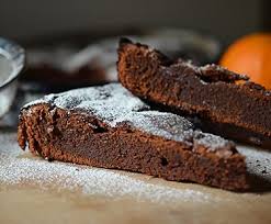 La Recette Du Gateau Au Chocolat D Un Chef Etoile En 2020 Gateau Chocolat Sans Farine Gateau Chocolat Gateau Chocolat Fondant