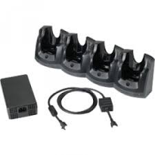 4-fach Ladestation Motorola MC55, MC65 ...