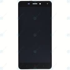 ZTE Nubia N1 Lite Display module LCD + ...