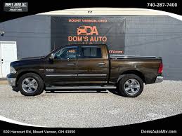 Image result for Dark Brown 2016 Ram
