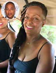 He attended one of the notable public high schools in louisiana, baker high school. Cnn Anchor Don Lemon S Older Sister Has Died People Com