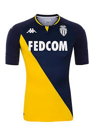 As monaco basket live score (and video online live stream*), schedule and results from all. Kappa Launch Monaco 20 21 Away Shirt Soccerbible