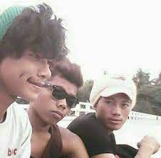 (front) julian montalan, francisco carreon, macario sakay, leon villafuerte. Anong Paki Mo Sa Long Hair Ko Home Facebook