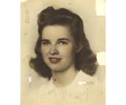 Annie Mooneyham Obituary (1927