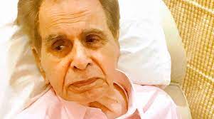 Explore more on dilip kumar health. Dilip Kumar Health Update Doctors Optimistic That He Will Be Discharged Tomorrow Says Family Entertainment News The Indian Express