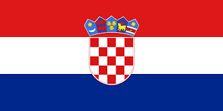 Se koostuu punaisista, valkoisista ja sinisistä kun kroatia oli osa jugoslaviaa, lippu oli sama lukuun ottamatta viisisakaraista punaista. Datei Flag Of Croatia Png Wikipedia