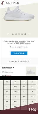 authentic yeezy boost 350 v2 triple white authentic yeezy