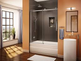 Inspiring design ideas of frameless shower doors, sliding shower doors and many kind of glass shower doors. Pros And Cons Of Frameless Glass Shower Doors The Architecture Designs