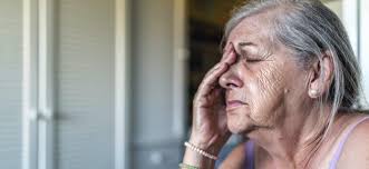 Peer Mental Health Program Showing Promise Among Older Adults