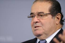 N.H. Flags Lowered In Scalia's Honor, As Officials Spar Over Plans for  Replacement