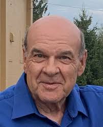 Obituary information for Thomas Montgomery