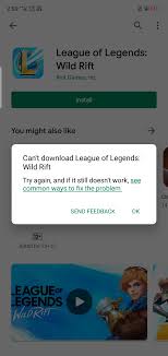 Download Failure Of App Need Help Google Play Community