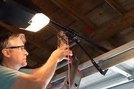 Now you've reset your door codes and your remotes should not work. Garage Door Opener Repair Overhead Door Company Of Portland