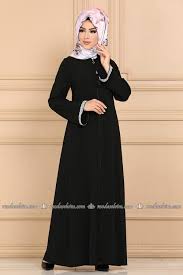 Modaselvim Yeni Urunler Tesettur Istanbul Abaya Tarzi Moda Stilleri Elbise Modelleri