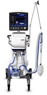 With this new ventilator, hamilton medical also introduces the brand new technology intellisync+. Electronic Ventilator Hamilton S1 Hamilton Medical Pneumatic Electro Pneumatic Intensive Care