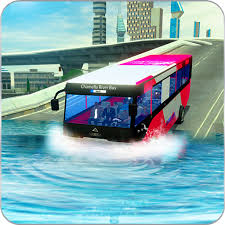 The bus simulator series of zuuks games has blown a new wind into the . River Bus Driver Tourist Coach Bus Simulator 5 1 1 Mod Apk Dwnload Free Modded Unlimited Money On Android Mod1android