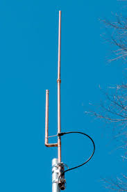 Resultado de imagem para antenna super j pole