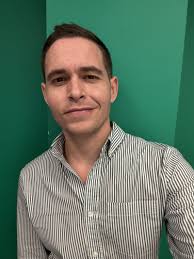 Eric Marrero Morales