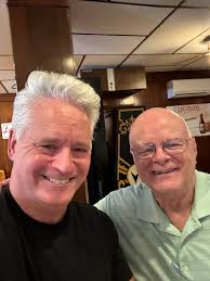 Photos from the Ropes Centennial Who are these folks?