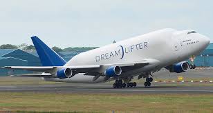 Boeing #dreamlifter #rcdemondriver chris aka demondriver here and i wanted to share with you a chance of a lifetime to get up. Big Ol Cargo Planes The Boeing Dreamlifter Album On Imgur