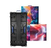 Rental LED Display for Sale | Linsn LED Screen on Rent