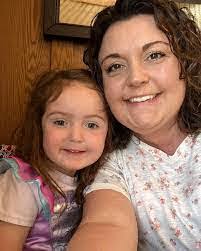 Deena Walsh's Instagram, Twitter & Facebook