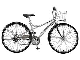 丸石サイクル maruishi シティーサイクル 丸石 アパッシュ 700c 7段 be707f 自転車 バイク クロス