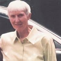 Mava Vass Obituary (1926