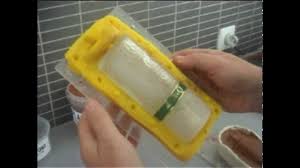 Diy moule en silicone liquide & moulage résine (eng+fr)_diy silicone mould and resin casting. Collage D Urne En Plexiglas By Sigmasignalisation