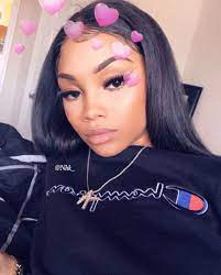 You Like What You See For More Like This Follow Me Pinterest Keeyiaaa Girl Hairstyles Beautiful Hair Hair Beauty