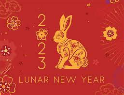 Lunar New Year - The Bellevue Collection